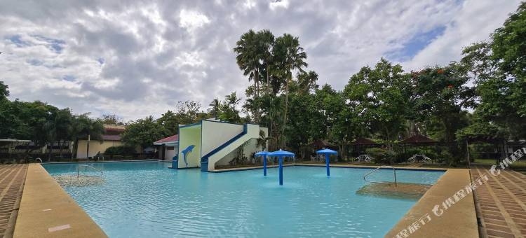 Grand Villa Laguna图片