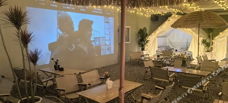 丰镇豪庭商务宾馆图片