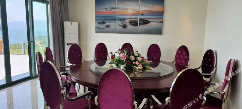 澄江千湖民宿图片