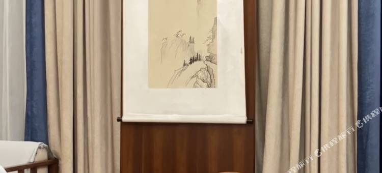 云门囤龍腾山庄图片