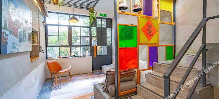 树沐包栋民宿图片