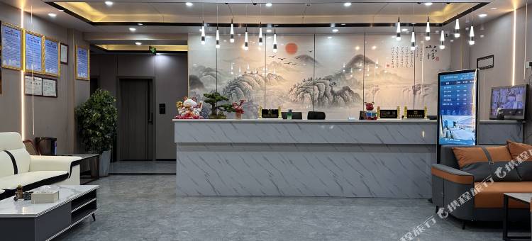 普兰金满堂假日酒店图片