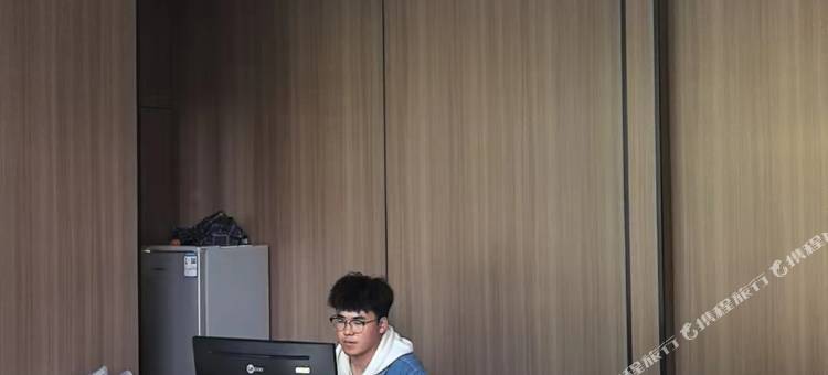 小贝壳民宿(蔚蓝海岸度假区店)图片
