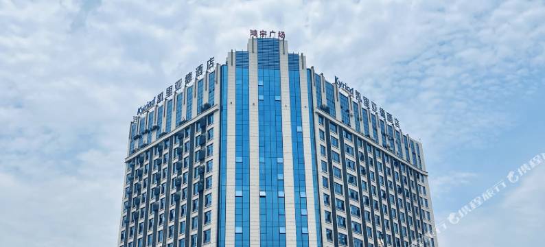 凤至·归心居民宿(资兴鲤鱼江店)图片