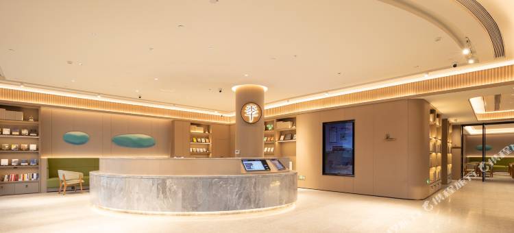全季酒店(通辽河西创业大道店)图片