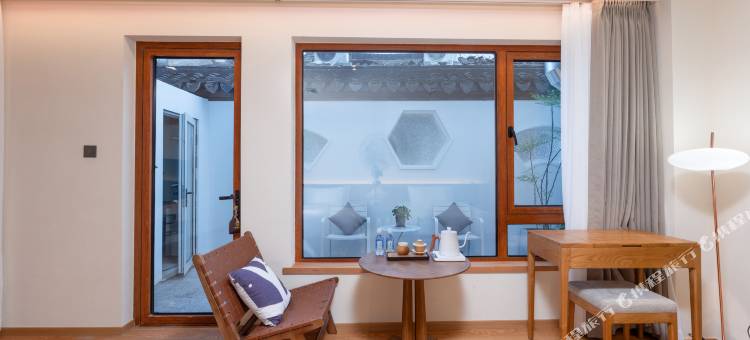 苏州姑苏小院·平江里(观前街店)图片