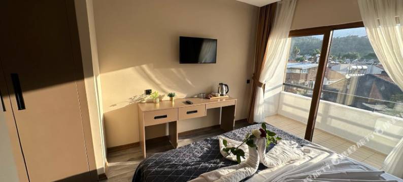 沃伊斯凯麦尔酒店(Vois Kemer Hotel & SPA)图片