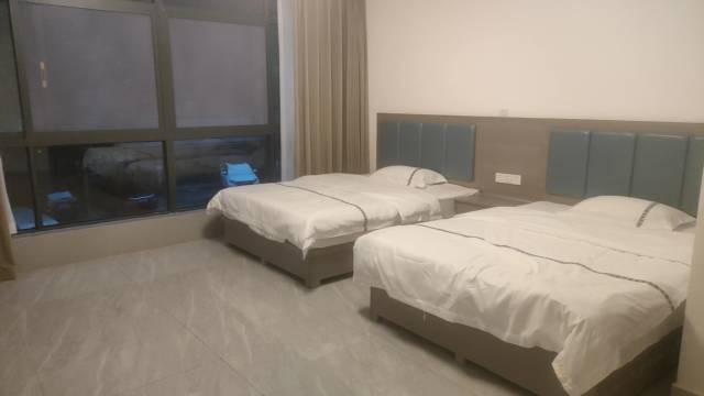 三江乡情风味农庄