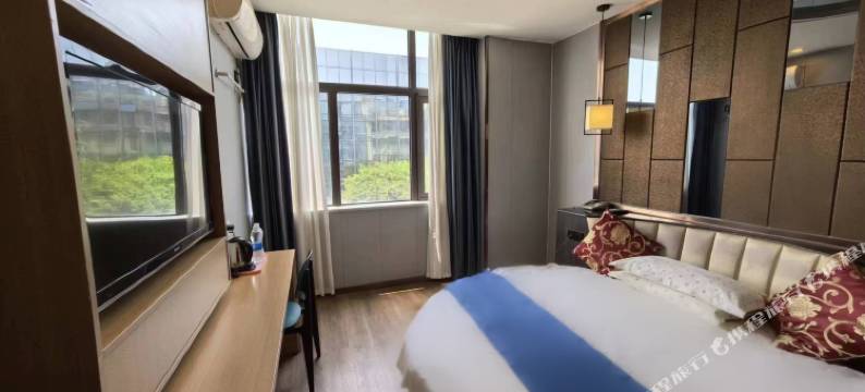 映翠酒店(马鞍山师范学院蒙牛工业园店)图片