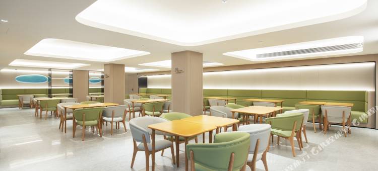 全季酒店(五台山风景区店)图片