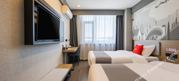 尚客优酒店(禹城迎宾大道店)图片