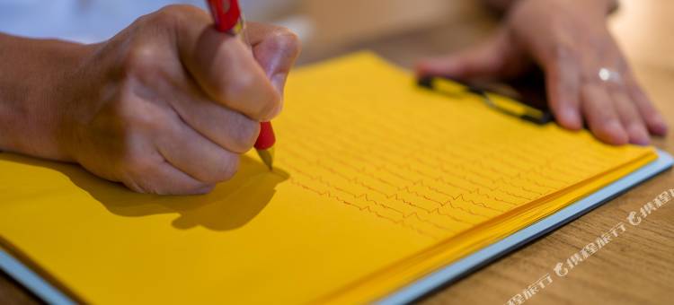 青寂溪谷半山酒店图片