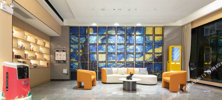 米漾米居酒店(永顺店)图片