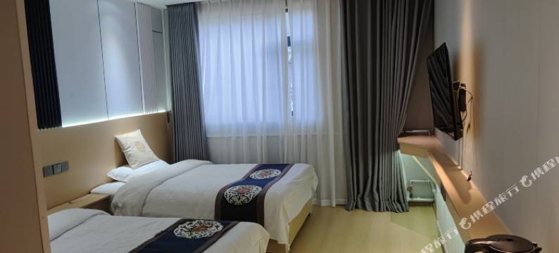 安多星禾酒店图片