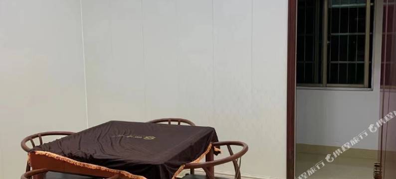 琼中石臼民宿图片