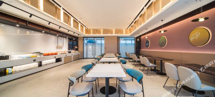 你好酒店(宜都鲟龙水街店)图片