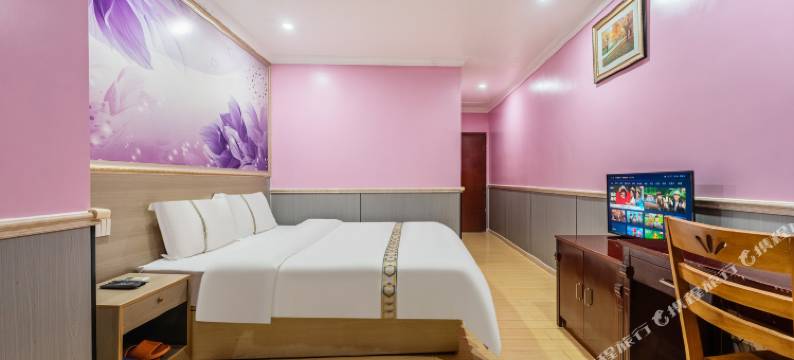 龙都美宿(广州迎宾大道店)图片