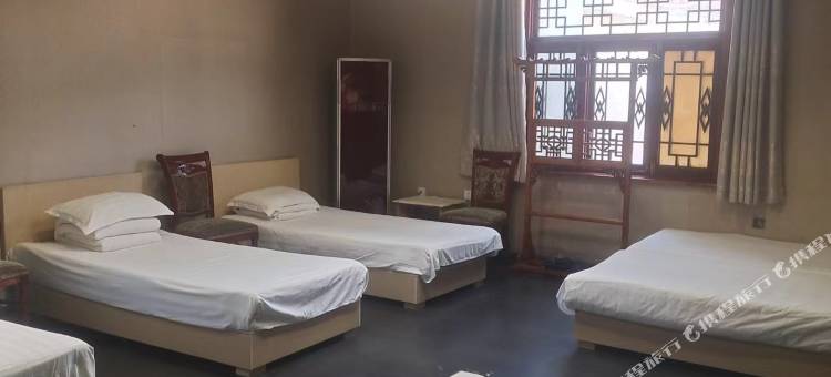 兴城高家馆子客栈图片