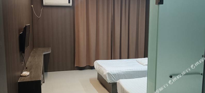 万年悦来宾馆图片