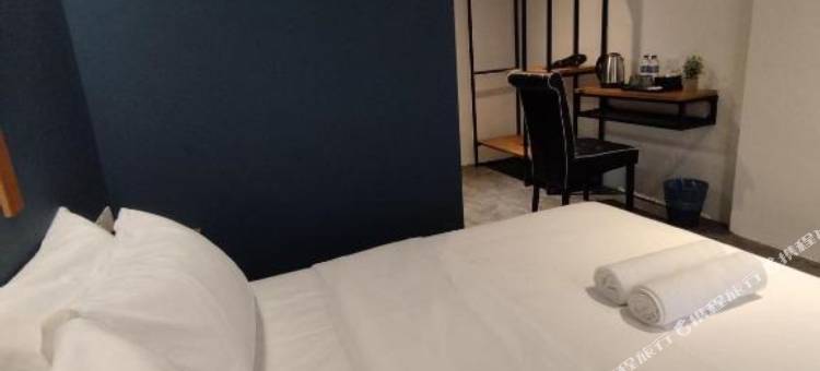 新山金斯顿7号酒店(Kingston Hotel 7 @ Johor Bharu)图片