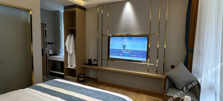 新龙印象新龙主题酒店图片