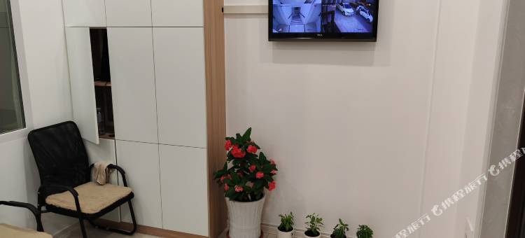 云中客栈(长白山高铁站店)图片