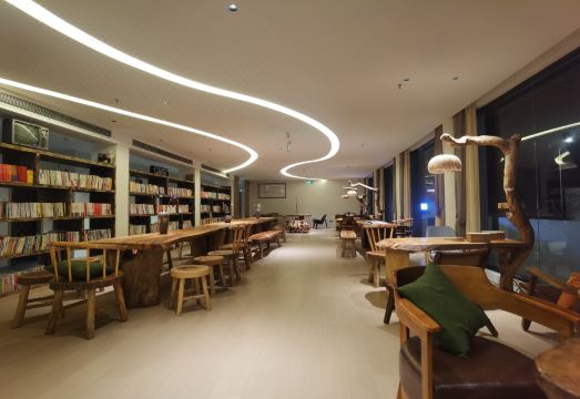 Haoliang JingsheHotel Overview