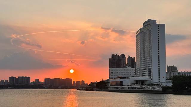 广州江悦酒店(同福西地铁站店)图片