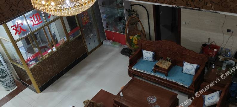 南阳枣林快捷宾馆图片