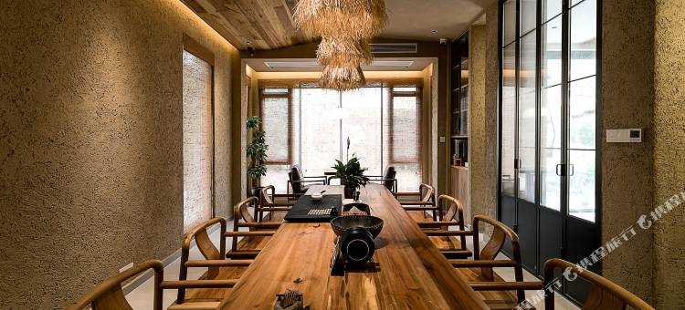 衢州醉山野民宿图片