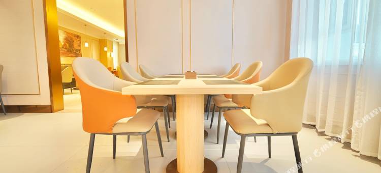 维也纳酒店(鄯善新城东路店)图片