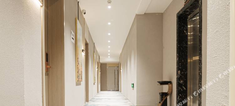 茗荟商务宾馆(松原大路店)图片