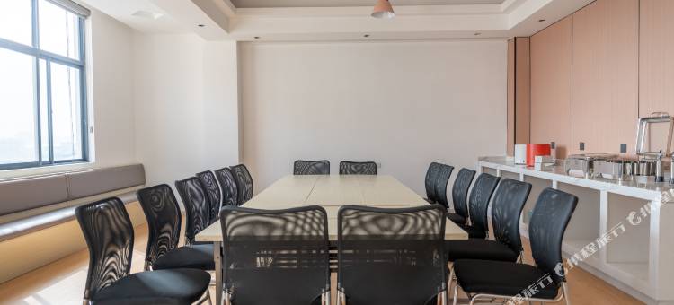 云际酒店(宣威火车站店)图片