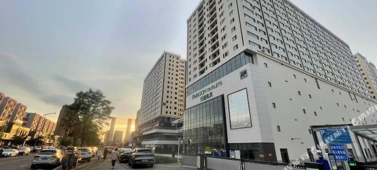 云境民宿(大同方特店)图片