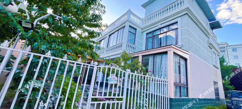 林芝越居凡尘客栈图片