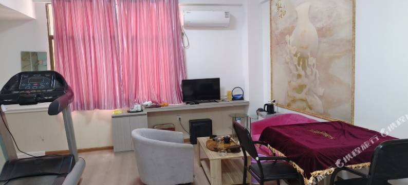 建水泓禾源酒店图片