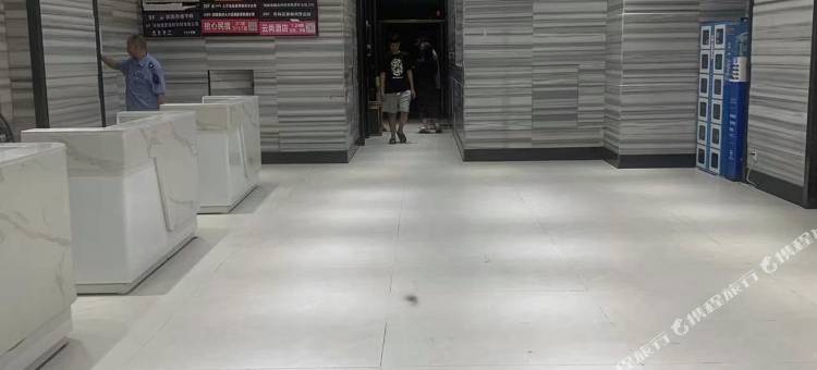 乐途民宿(五岭广场店)图片