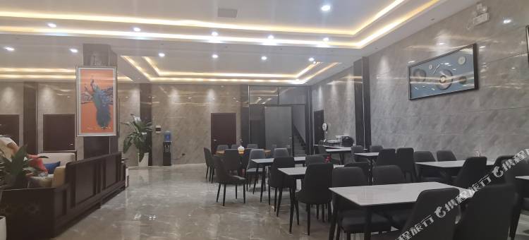 瀑雨·晴舍民宿(黄果树瀑布店)图片