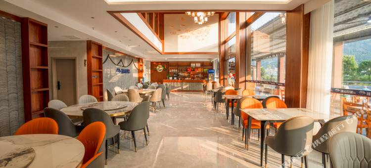 瑶山印象|经济型观山民宿(莽山景区店)图片
