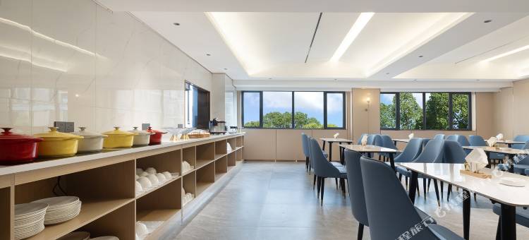 宁乡戴斯精选温德姆酒店图片