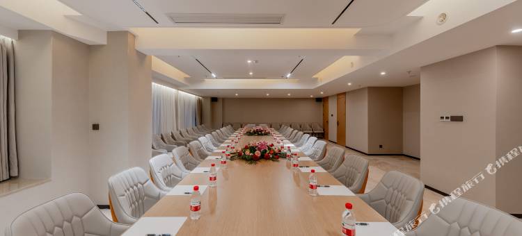 徽简尚酒店(中御弋江南漫步街店 )图片