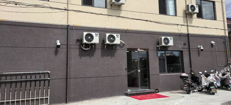 四季假日酒店图片