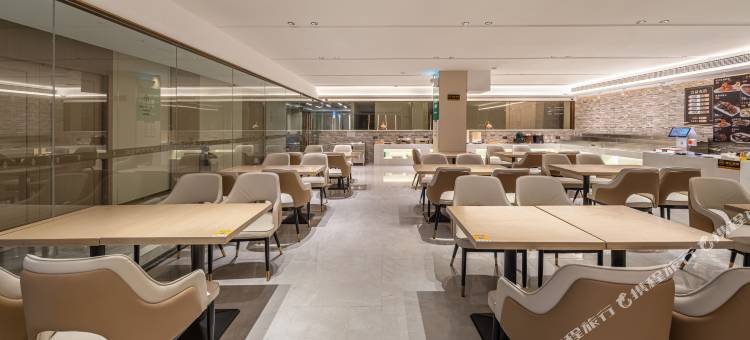 麗枫酒店(南京火车站红山动物园店)图片