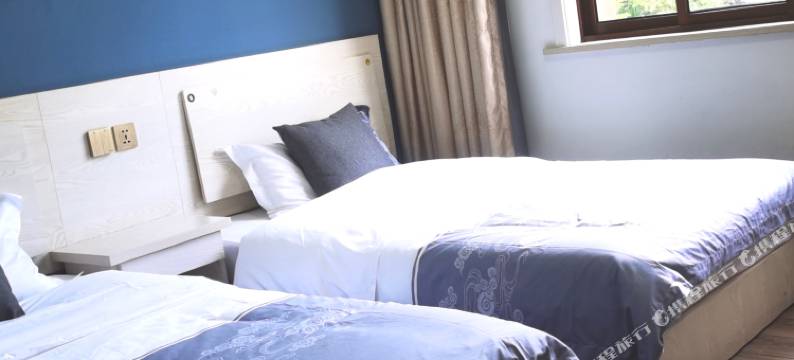 杭州田园农家乐图片