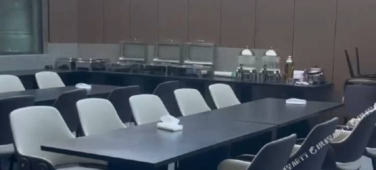 西部驿站·舍里酒店图片