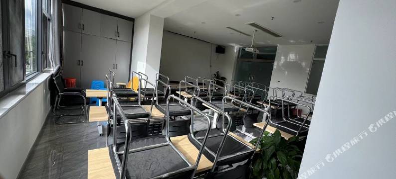 栖唐酒店(西昌唐园店)图片