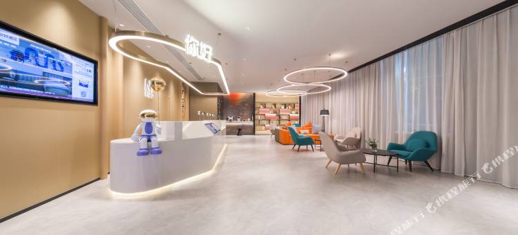 你好酒店(廊坊霸州店)图片