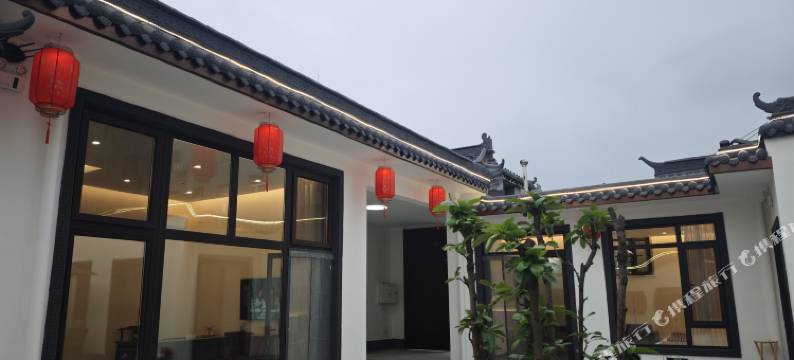 恩典之家民宿(忻州古城店)图片