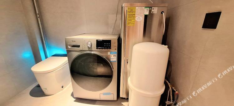 陌上智慧酒店(宜宾西站店)图片