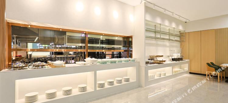 锦江之星酒店(哈尔滨火车站店)图片